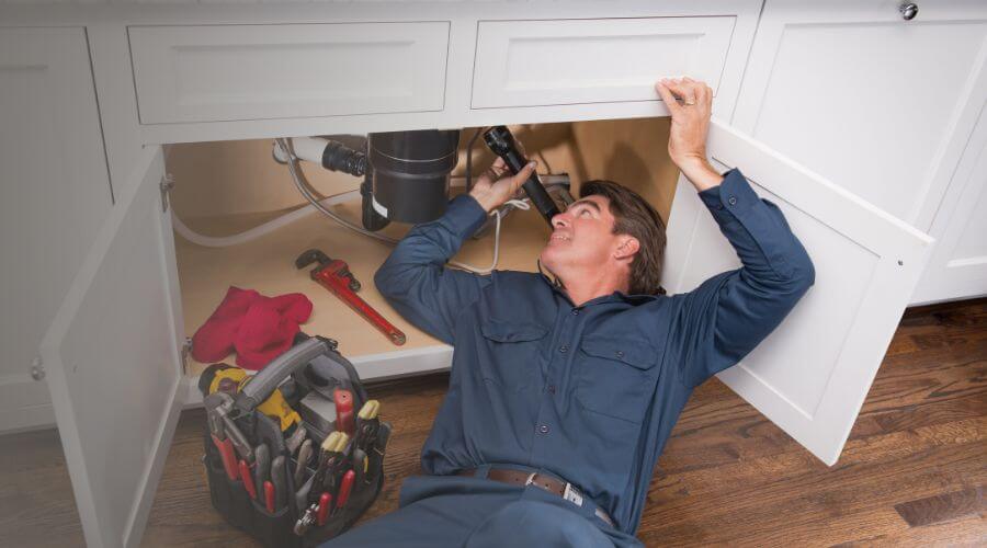 Professional Tankless Water Heater Installation in Lindale, TX